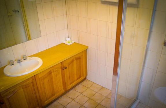 Monte Villa Motor Inn Melbourne Værelse billede