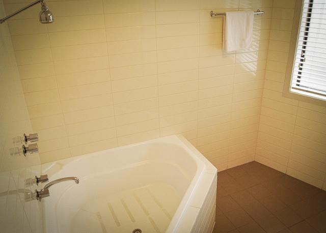 Monte Villa Motor Inn Melbourne Eksteriør billede